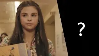 What is the music video? Selena Gomez