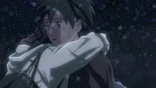 5 cm per second [AMV]
