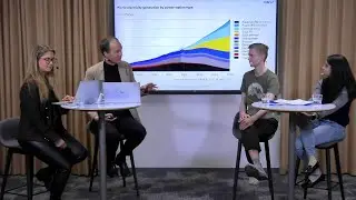 Sustainability in the Industry &ndash; we are in the business of saving the world