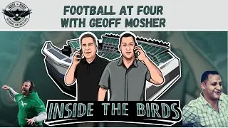 ITB RADIO: GOING INSIDE EAGLES TARGETS AT #32