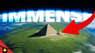 LE PROJET LE PLUS HAUT DE L'HISTOIRE 🗼