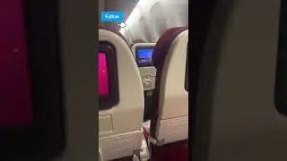 Explorando os Kits da Classe Econ&ocirc;mica da LATAM em Voos Internacionais para Madrid #LATAM #Viagem