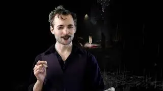 KULT: Divinity Lost, Character Creation and Gaming Example.