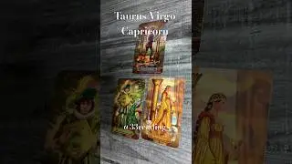 You&rsquo;re about to receive this message!! #tarot