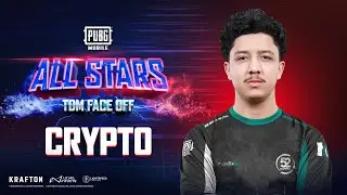 PUBG MOBILE ALL STARS TDM FACE OFF! 🔥