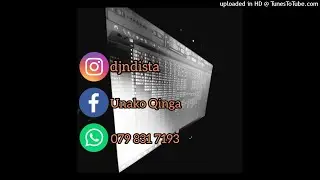 Dj Ndista - NoNegativityVibes