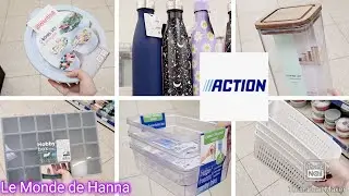 ACTION ARRIVAGE 10-02 RANGEMENT MAISON ACCESSOIRES 