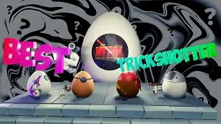 My Best Clips Part 1 | Shell Shockers