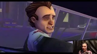 GHOSTBUSTERS: The Video Game (Part 2) - Times Square Management | ELKF Gaming