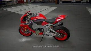 Ride 4 INTRO HONDA CBR 1000RR FIREBLADE 2019 GAMEPLAY PS4Pro