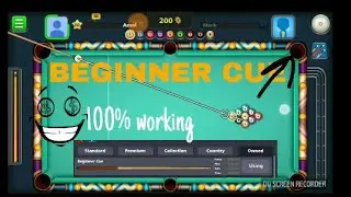 New update how to golden break using beginner cue