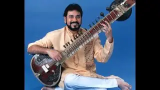 Pandit Kushal Das (surbahar) - Raga Marwa