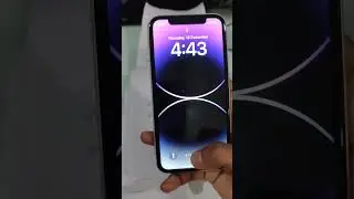 iPhone 11 sensor you can't see #iphone11 #shorts #apple #iphone