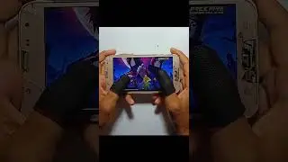 2 finger handcam Samsung Galaxy  J7 Nxt  || free fire 🔥  impossible gameplay🗿   #trending #shorts
