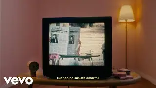 Ela Taubert - ¿Para Qué? (Lyric Video)