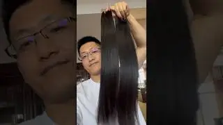 Premium Wholesale Real Raw Hair Supplies - Mejor Milagros hair extension #wholesalehairvendors