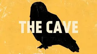 The Cave (POORTER - 2020) - Orchestral Mockup with the Bernard Herrmann Toolkit by Spitfire Audio