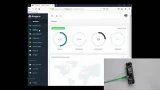 [LBR006] - Wemos ESP8266 con 18650  usando thinger.io [ IoT ]