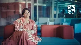 Life at Philips &ndash; Expect the unexpected