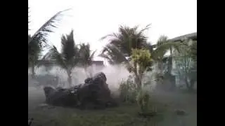 FOG System, Outdoor Cooling System, Misting System