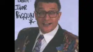 Ivor Biggun - Toolbag Ted From Birkenhead