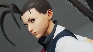 SFV CPT Asia - Grande Final - Brandon (Akuma) Vs Xian (Ibuki)