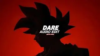 SAYFALSE, TRXVELER, DJ ALIM - DARE [ AUDIO EDIT ]