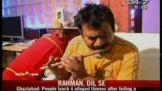 Sound Dog Victory (NDTV): Feat. Naveen Kumar, Keith Peters
