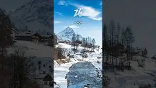 Why Retirees Are Heading to Italy's Olympic Cities Right Now #retirementtravel #wintergetaway
