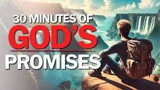 GOD will make the impossible, POSSIBLE. Just have faith (Christian motivation)