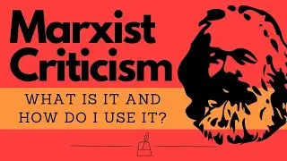 An Introduction to Marxist Literary Theory