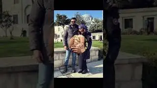 Actor 🙂🙂prithviraj sukumaran🥰🥰wife  Supriya Menon😘😘😘Beautiful couple❤❤❤and cute pictures 💞💞💞