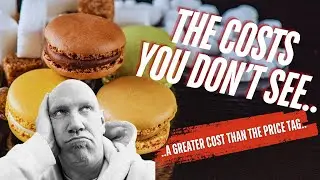 The Hidden Costs of Cheap Food in Britain (They Don&rsquo;t Want You to Know)