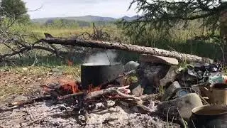 Момский район это Чистай)