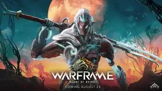 Warframe Heart of Deimos (TennoCon 2020)