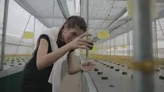 Science Pinas: Potato R&D Center Teaser
