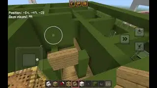 Hotel ijo bintang ⭐⭐⭐ part 5 jurassicraft