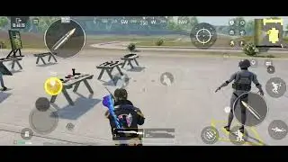Pubg HIDE or SHOW SHADOWS |how to enable shadows in pubg | Pubg me shadow ko kaise remove kare