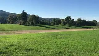 Olympia ancient stadium
