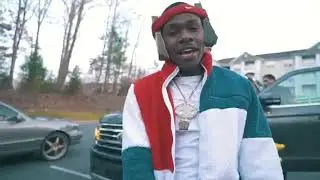 DaBaby - CHAMPION (Music Video)