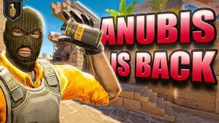 ANUBIS IS BACK | MUST-KNOW NADES