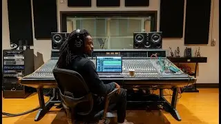 Music Production with FL Studio- Studio Grind 101 Episode 1-Professional Studio Quality l 2026