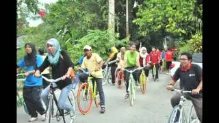 KOLEJ 9-10 : TINTEC T-TEST 2012 (New)