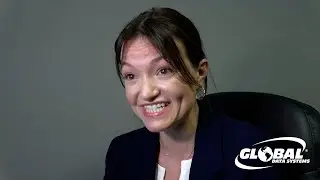 Why Join Global Data Systems? (Lacey Collins)