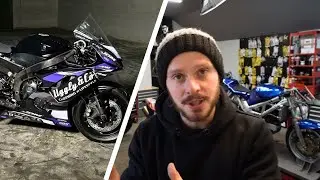 Will Joining a Race Team Actually Change My Workshop?