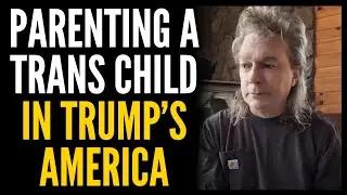 The Daily: Parenting a Trans Child in Trump&rsquo;s America