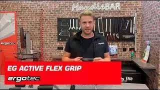 ergotec EG ACTIVE FLEX Griff/Grip