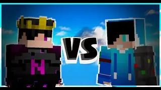 I 1v1ed @NeonTonight aka Tonight Gaming Bangla and won