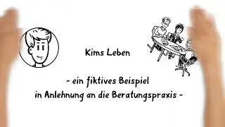 Kims Leben - Prävention kommt vor Intervention Teil 1