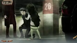 WE GOT SHOT II Steins;Gate 0 EP 3
